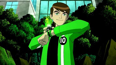 shadbese ben10|Ben 10 H ben